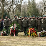 Narodowy Dzień Pamięci Żołnierzy Wyklętych - Wrocław