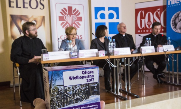 Bez tego Wielki Post się nie uda