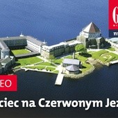 Zwiastun najnowszego "Gościa"