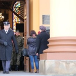 W Radomiu uczcili żołnierzy wyklętych