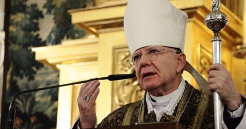 Bądź pozdrowiony, krzyżu Chrystusa!