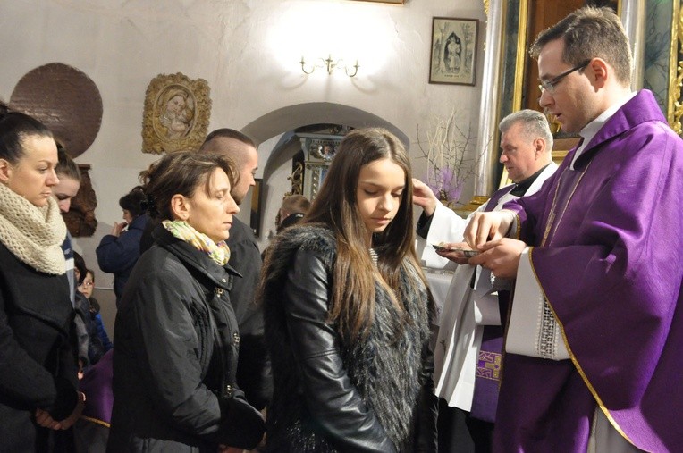 Orzechy św. Świerada