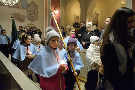 Środa Popielcowa w Opolu