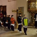 Środa Popielcowa w Opolu