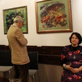 Wystawa Franciszka Kafla 