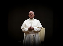 Papieska intencja na marzec