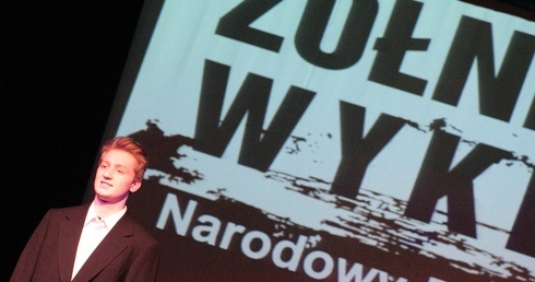 Wieczór dla bohatera