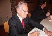 Zmarł Hans Küng