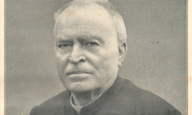 Rok ks. Johannesa Chrząszcza