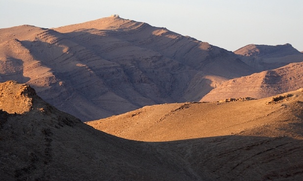 Syria: rozmowy pokojowe na razie bezowocne