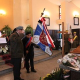 Pogrzeb śp. Władysława Załogowicza