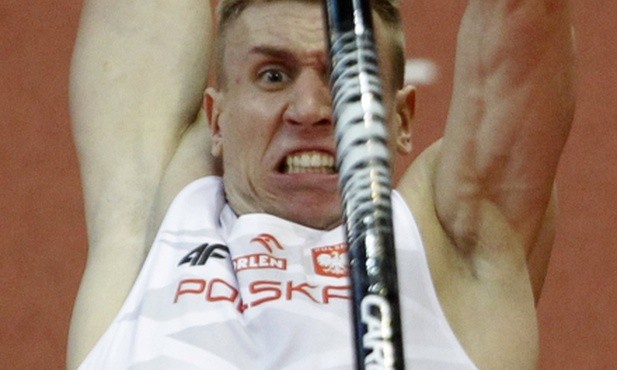Polacy z medalami Mistrzostw Europy