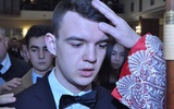 Michał wybrał na patrona bierzmowania św. Tarsycjusza