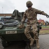 USA: Kongres zamierza zmniejszyć pomoc wojskową dla Ukrainy