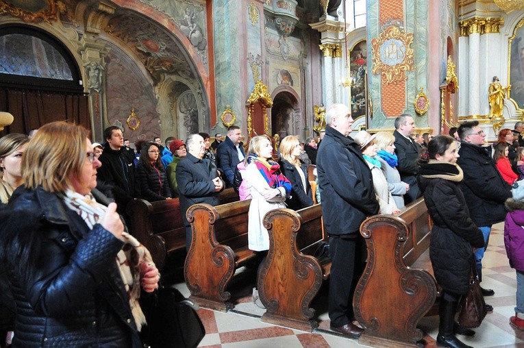 Nowi szafarze Komunii Świętej