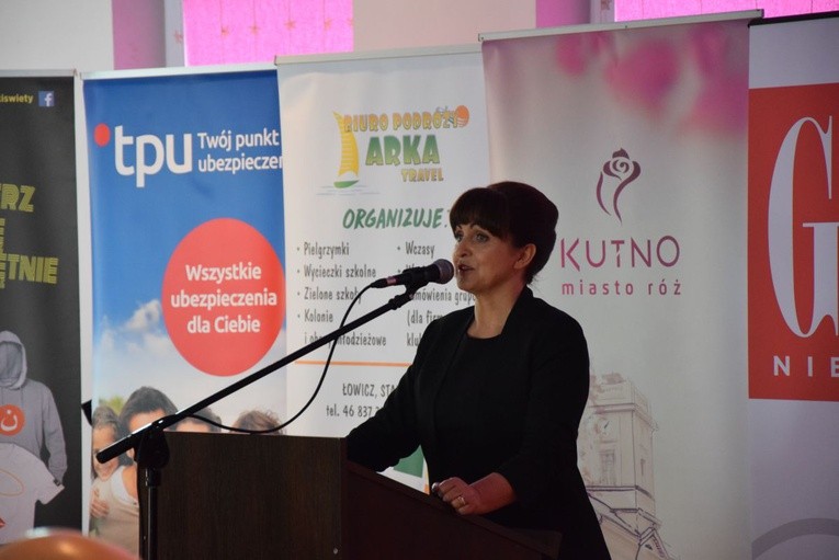 IV Diecezjalny Dzień Kobiet, cz. II
