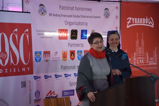 IV Diecezjalny Dzień Kobiet, cz. II