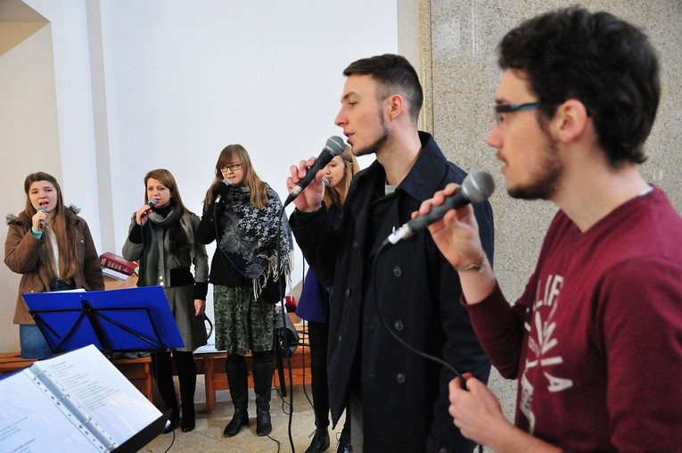 Odnowa w Duchu Świętym