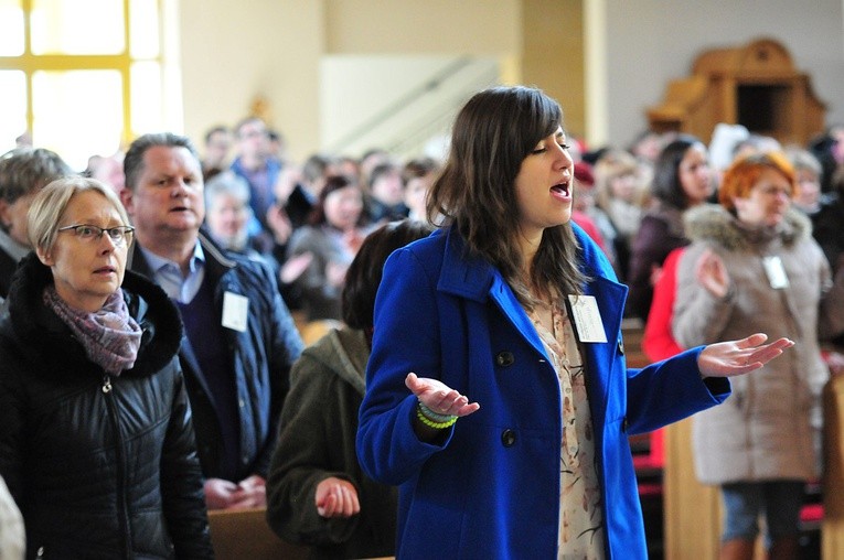 Odnowa w Duchu Świętym