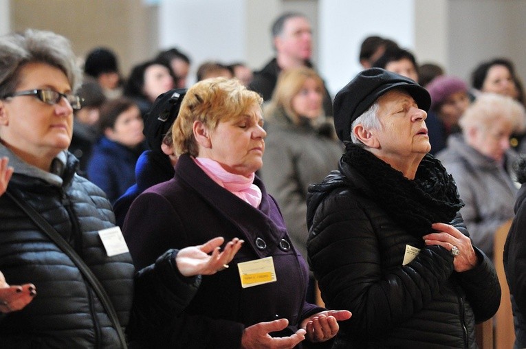 Odnowa w Duchu Świętym