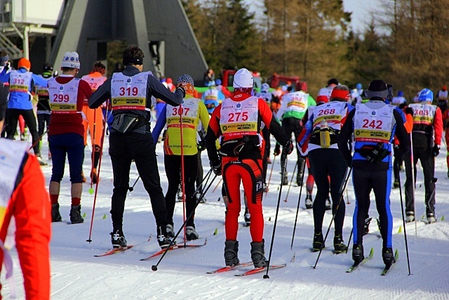 Bieg Piastów po raz 41.