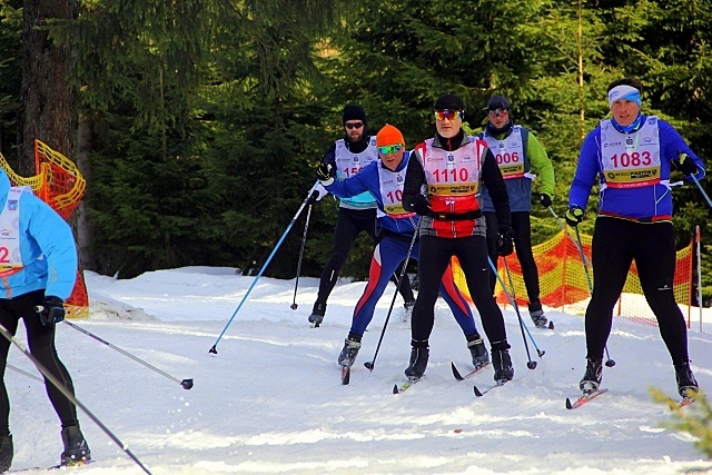 Bieg Piastów po raz 41.