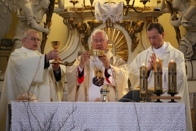 IV Diecezjalny Dzień Kobiet, cz. IV