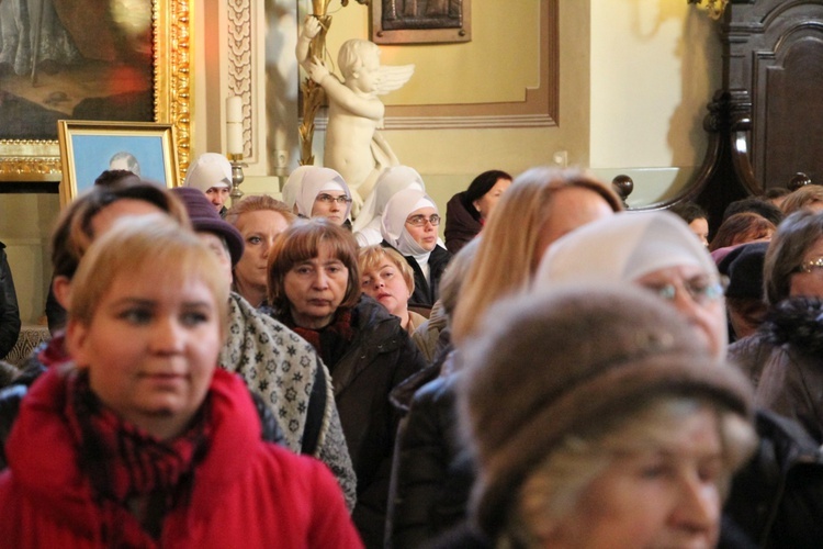 IV Diecezjalny Dzień Kobiet, cz. IV