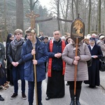 Wielkopostne skupienie Ruchu Szensztackiego