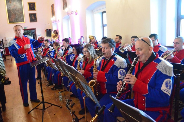 Sandomierzanin Roku 2016