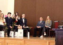 Sandomierzanin Roku 2016