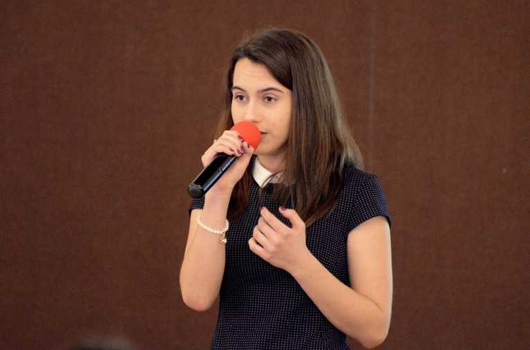 Sandomierzanin Roku 2016