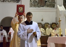Msza św. odpustowa ku czci św. Kazimierza