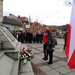 Dzień Pamięci Żołnierzy Wyklętych w Żywcu - 2017