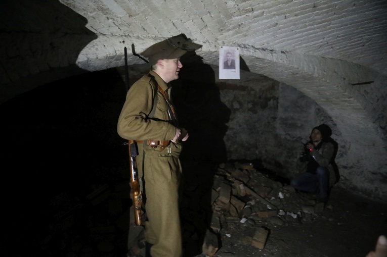 Dzień Pamięci Żołnierzy Wyklętych w Żywcu - 2017