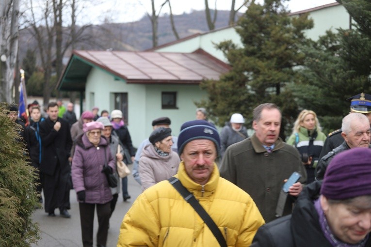 Dzień Pamięci Żołnierzy Wyklętych w Żywcu - 2017