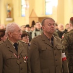 Dzień Pamięci Żołnierzy Wyklętych w Żywcu - 2017