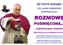 Porozmawiajmy o kościele