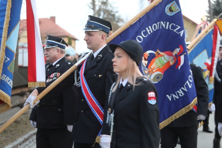 Dzień Pamięci Żołnierzy Wyklętych w Jawiszowicach - 2017