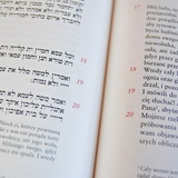 Biblia Aramejskia Targum Neofiti 1 - Księga Wyjścia 