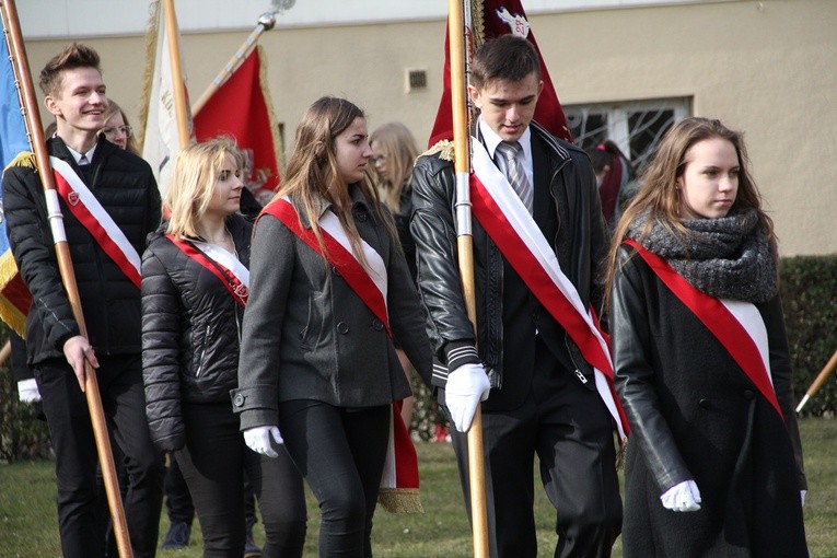 Rodłacy świętowali