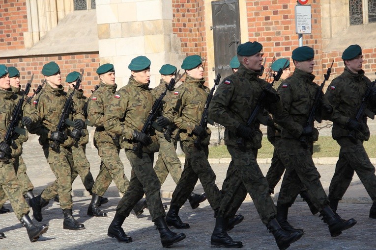 Rodłacy świętowali