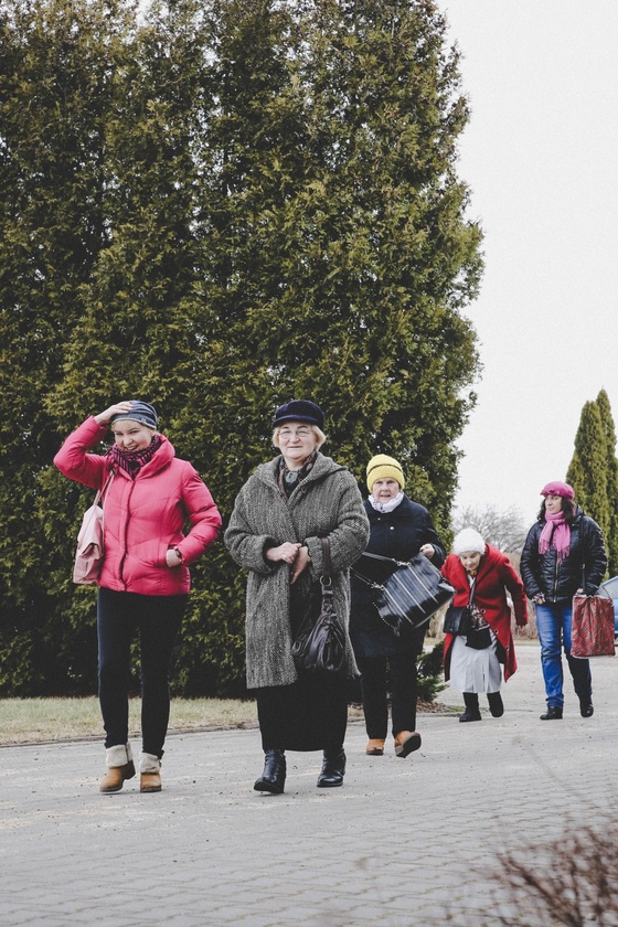 IV Diecezjalny Dzień Kobiet, cz. V