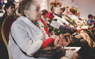 IV Diecezjalny Dzień Kobiet, cz. V