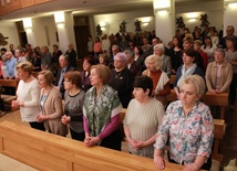 Są przy potrzebujących jak miłosierny samarytanin