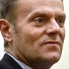 Tusk jedynym kandydatem EPL na szefa RE