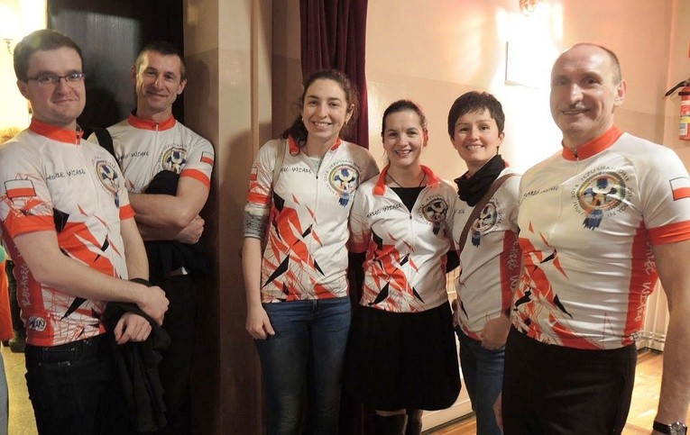 "Rozkręć wiarę" w żywieckim MCK-u