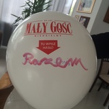 Balon na hasło