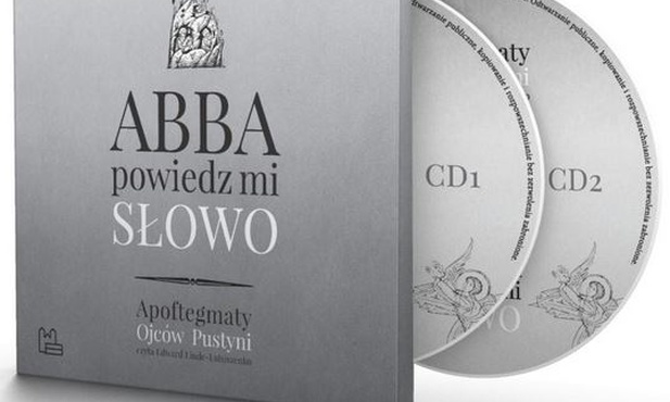 Abba, powiedz mi słowo