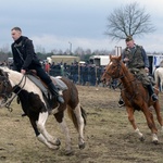 Jarmark Koński w Skaryszewie